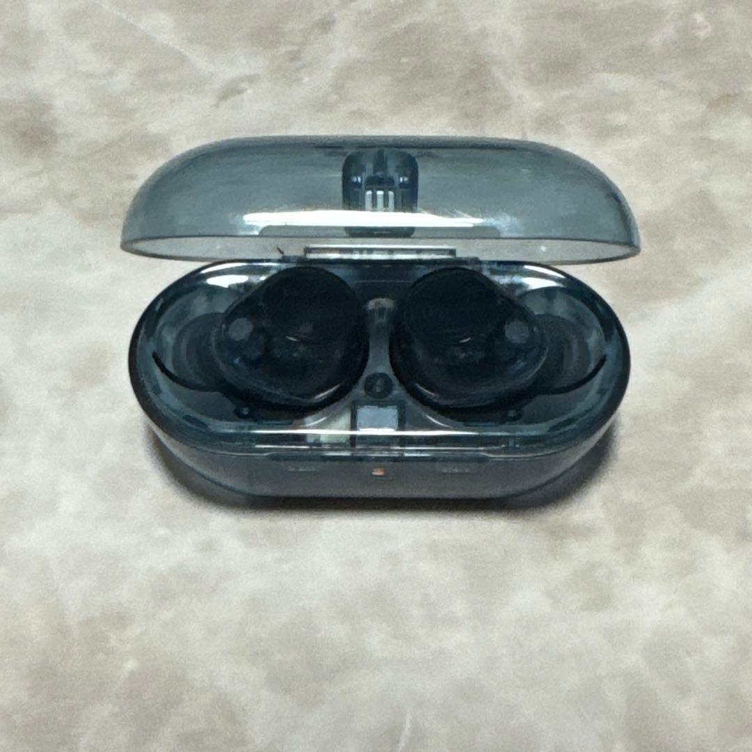 ソニー WF-C710N ワイヤレスイヤホン