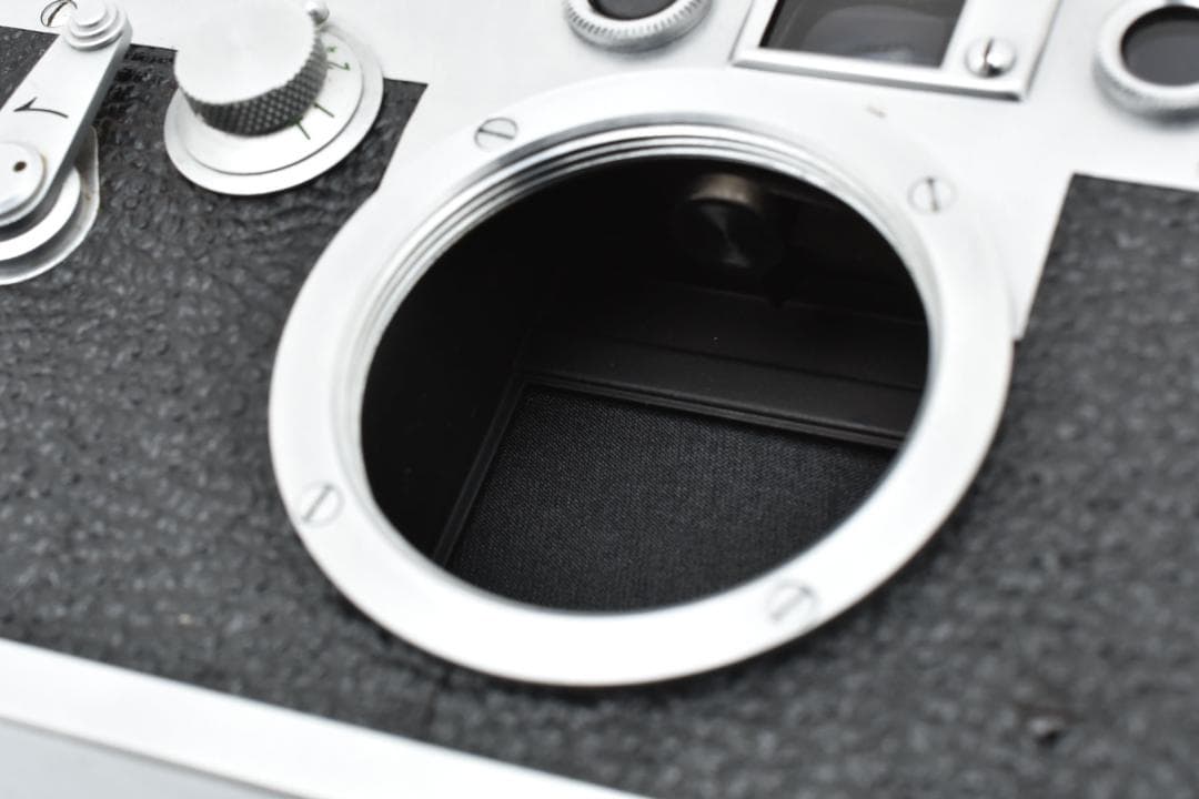 フィルムカメラ Leotax TV2 Merit Rangefinder film camera