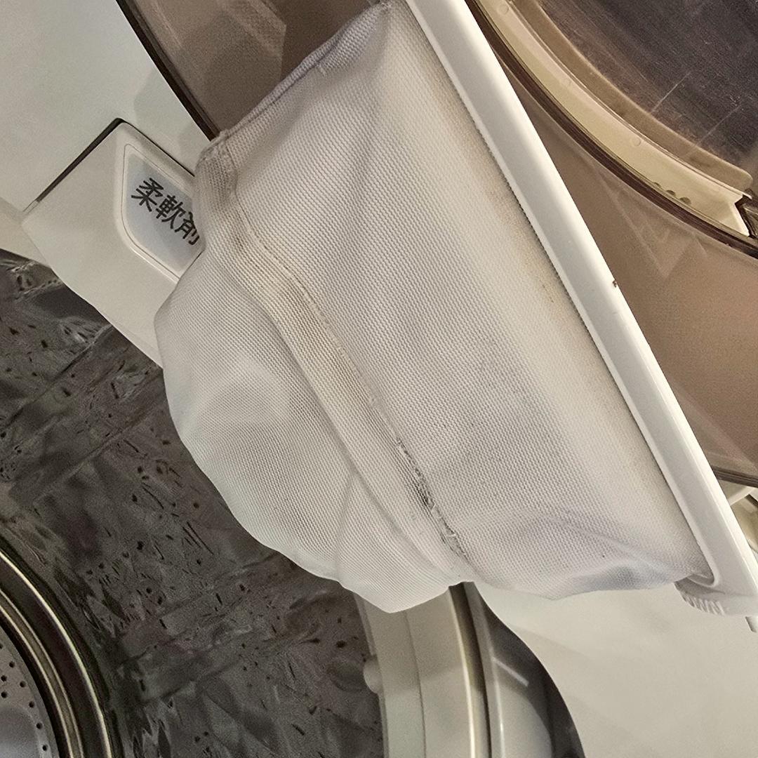 i+ SHARP シャープ 穴なし槽 ES-GV10E-T 2020年 洗濯機