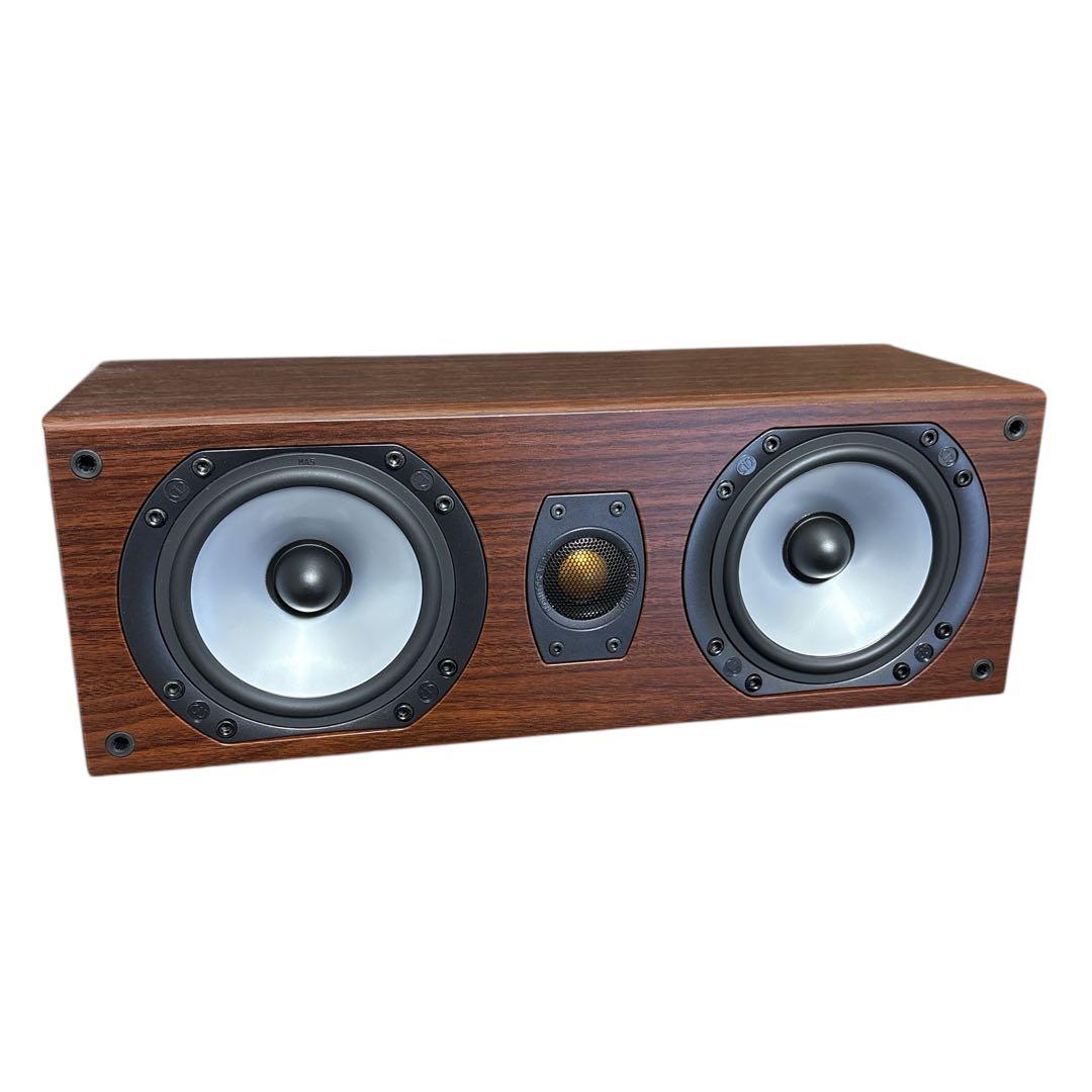 【美品】Monitor Audio Bronze Centre