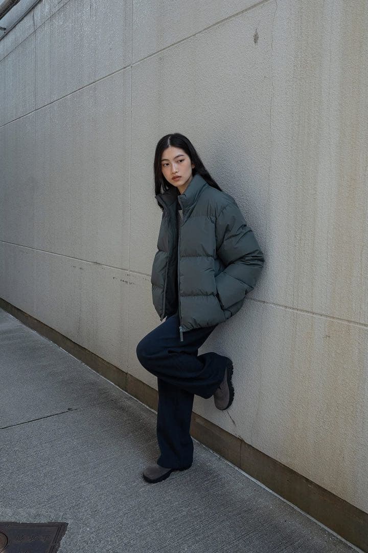 【OHOTORO】Heritage Duck Down S