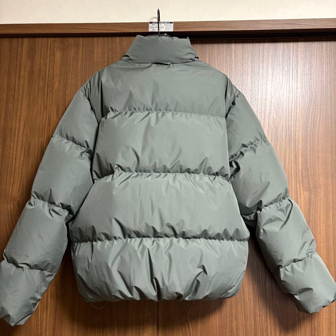 【OHOTORO】Heritage Duck Down S