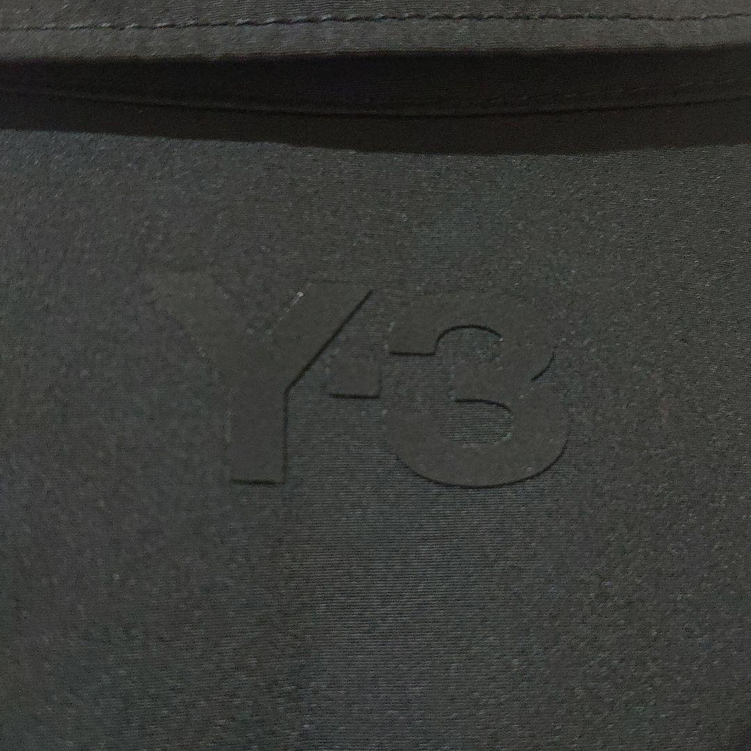 【美品】Y-3 ダブルライダースジャケット