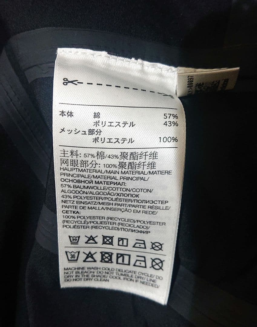 【美品】Y-3 ダブルライダースジャケット