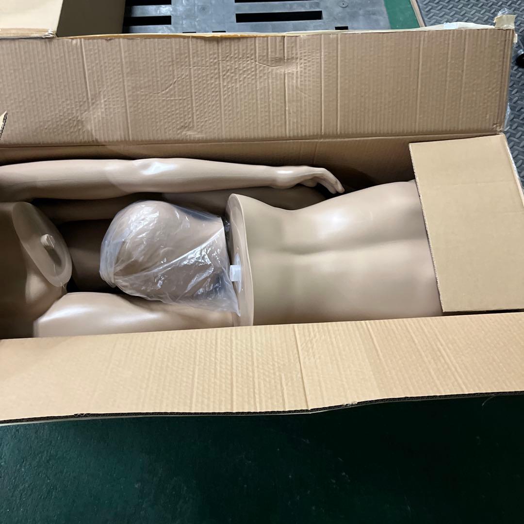男性用マネキン 185cmプラスチック製 店舗用品フ アッション関係 格安