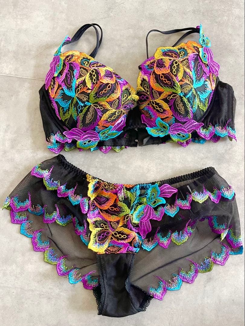 STUDIO FIVE セット 39G D75 クイーンアロマ