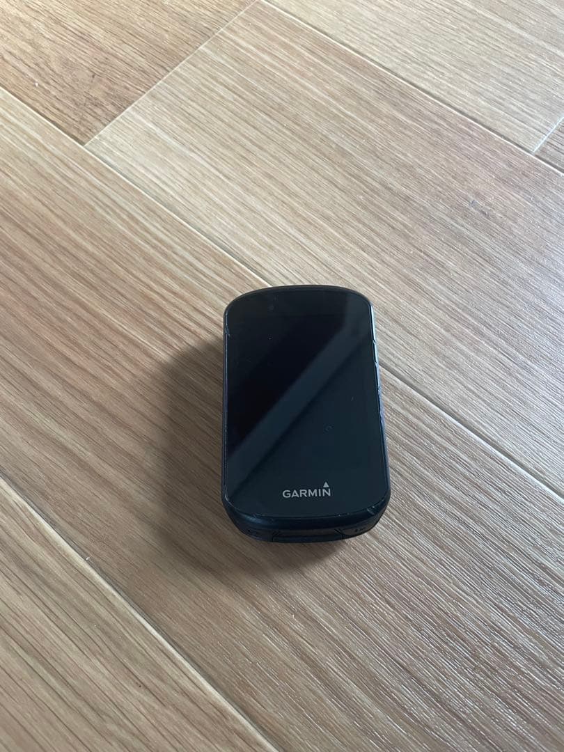 専用Garmin edge 530 英語対応 正常作動 最安値