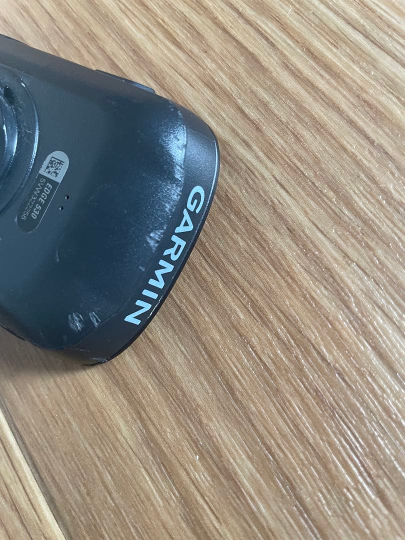 専用Garmin edge 530 英語対応 正常作動 最安値