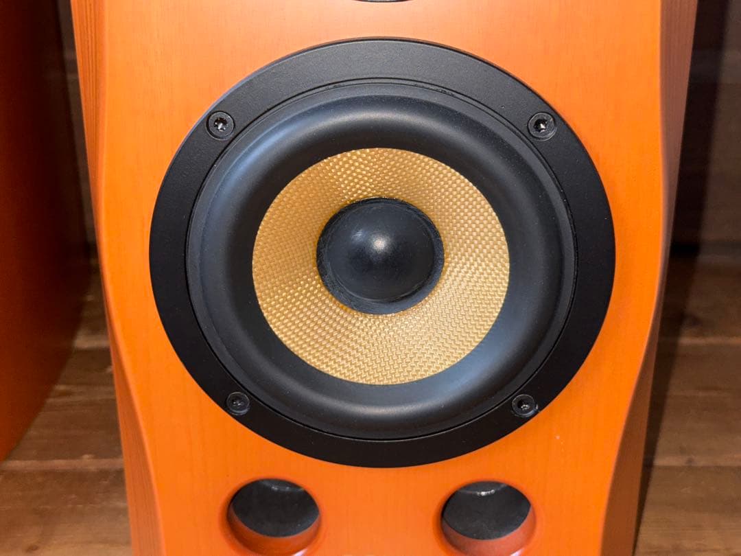 SONY SS-AL5mkII ソニー ブックシェルフスピーカー(ペア)