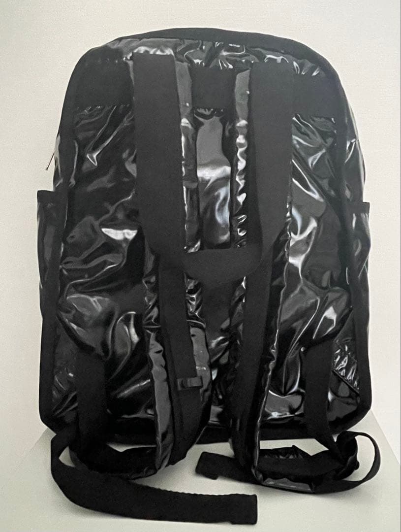 美品　ひとりっぷ　レスポートサック　アーバン エディターズ バックパック