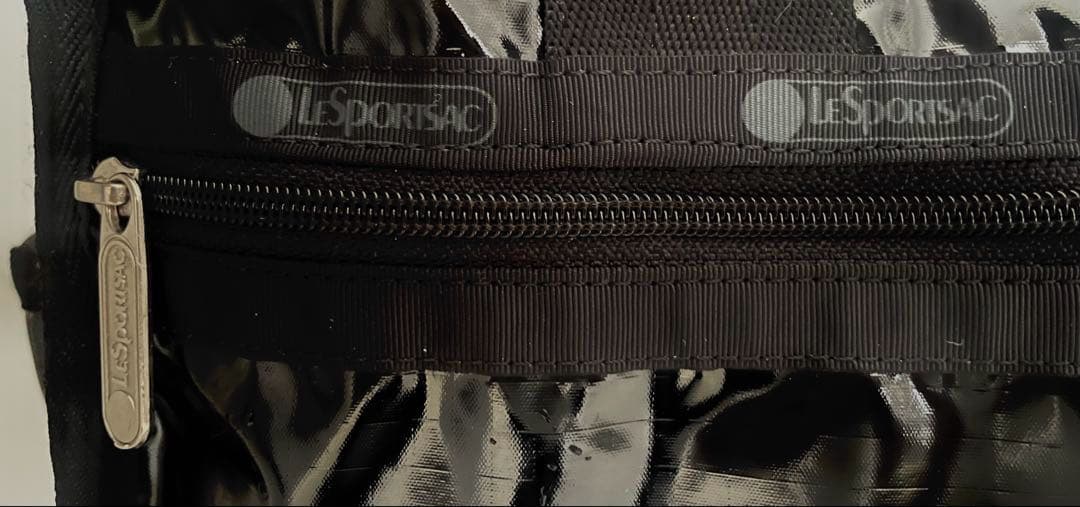 美品　ひとりっぷ　レスポートサック　アーバン エディターズ バックパック