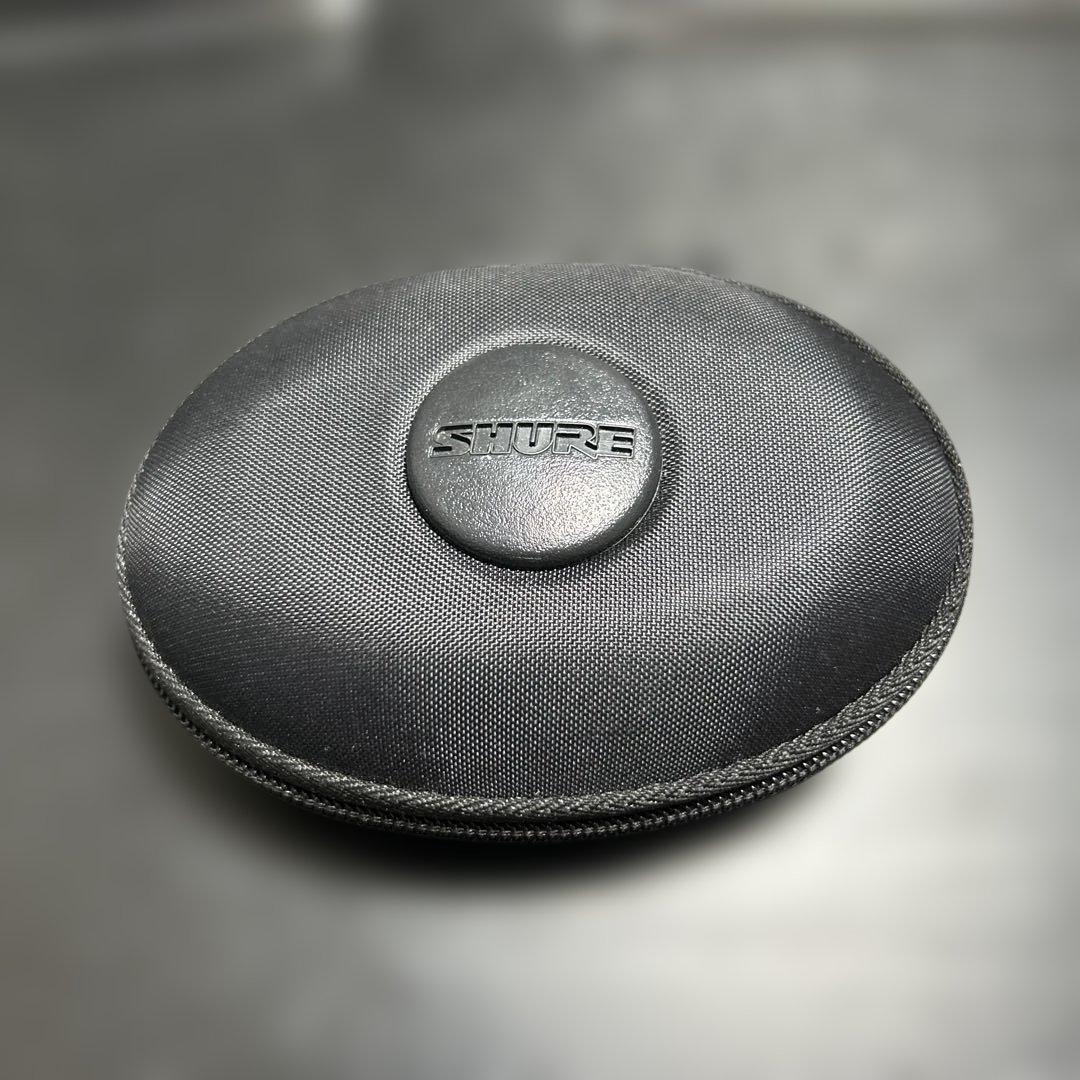 イヤホン SHURE SE425-CL-A