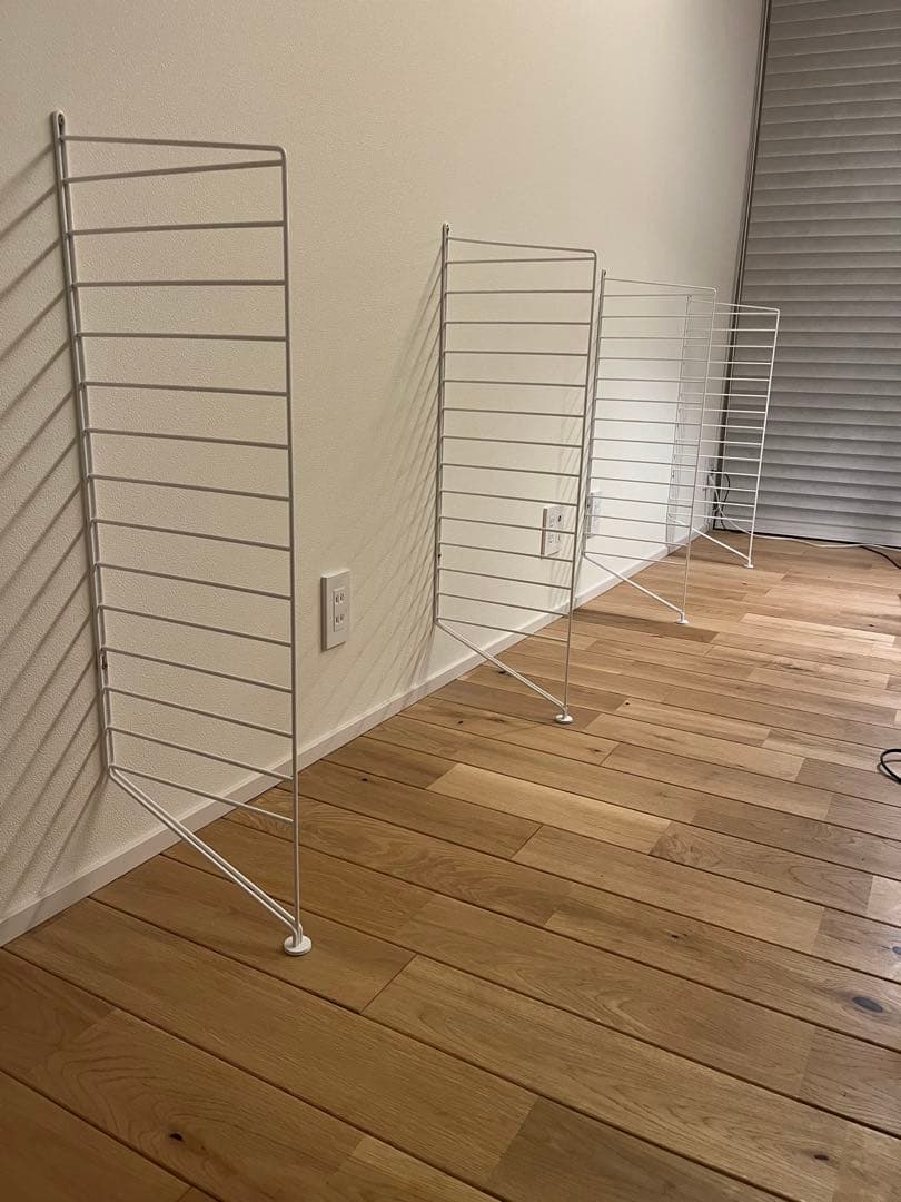 ★himawari★【2枚セット】 string ストリング　フロアパネル