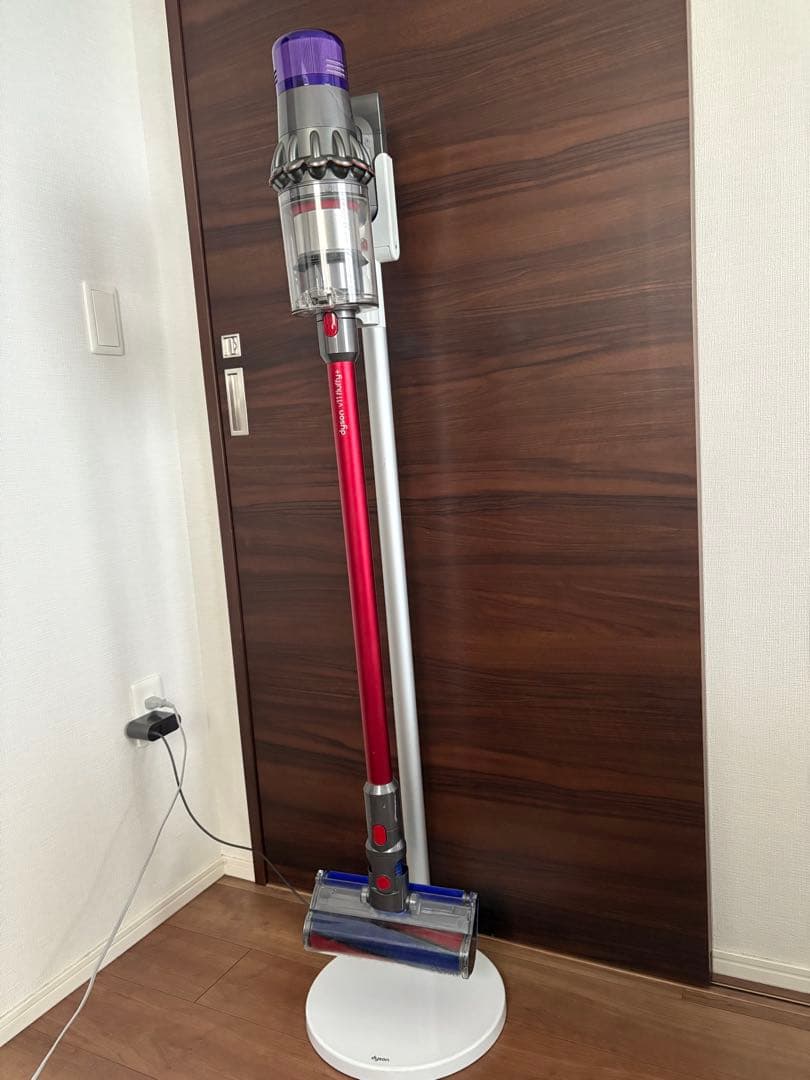 Dyson S14 v11 fluffy+ ジャンク品