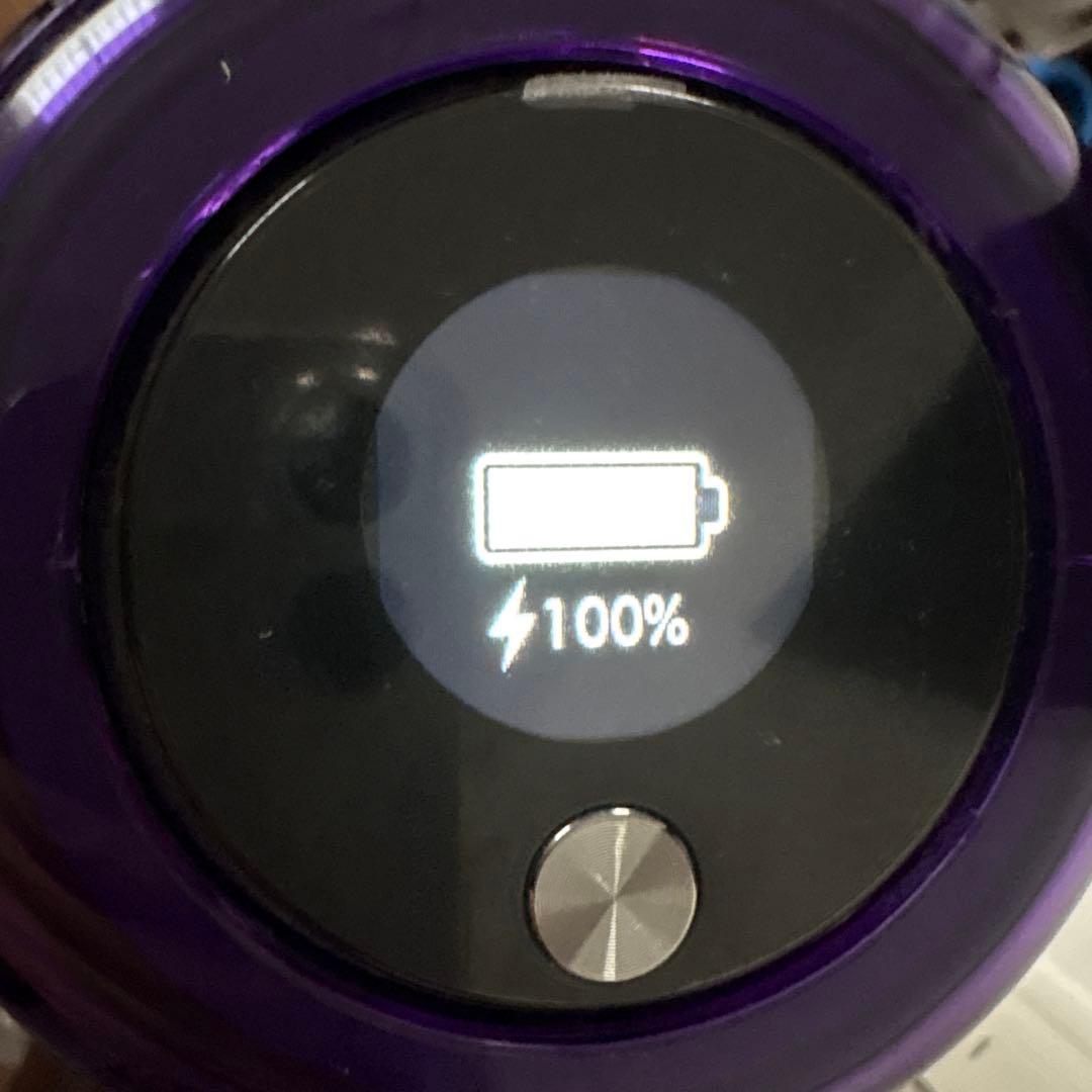 Dyson S14 v11 fluffy+ ジャンク品