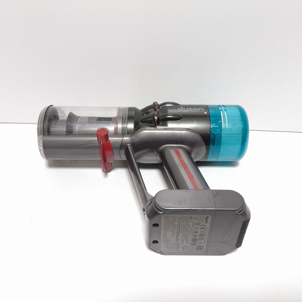 すぐ使える軽量Dyson ダイソンMicro1.5kg SV21 掃除機No47