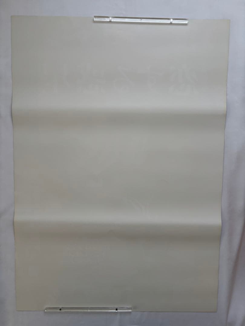 恋する惑星　B2判　ビンテージ映画ポスター　フェイ・ウォン　4枚セット