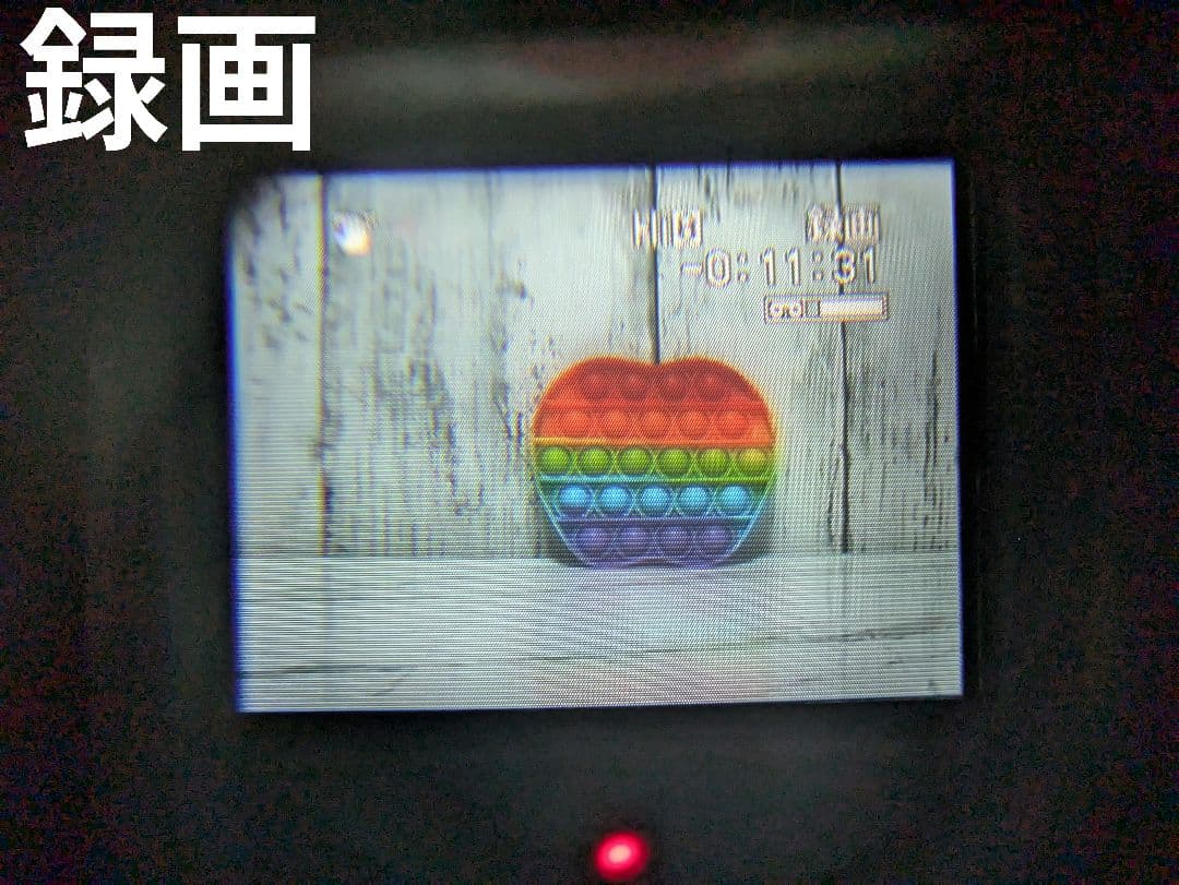 SONY　CCD-TR3000　Hi8　8mm対応　セット