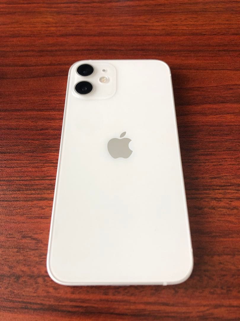 携帯電話本体 iPhone 12 mini 128GB