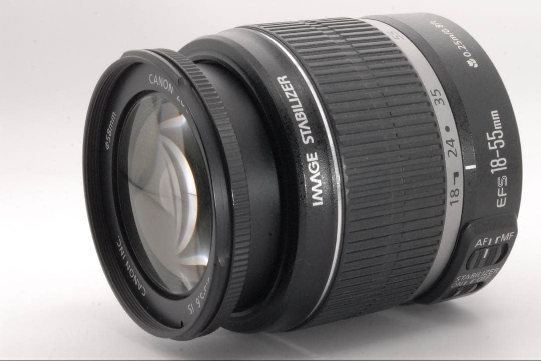 ✨カメラバック付き✨Canon kiss X2 すぐに使える 手ぶれ補正付き