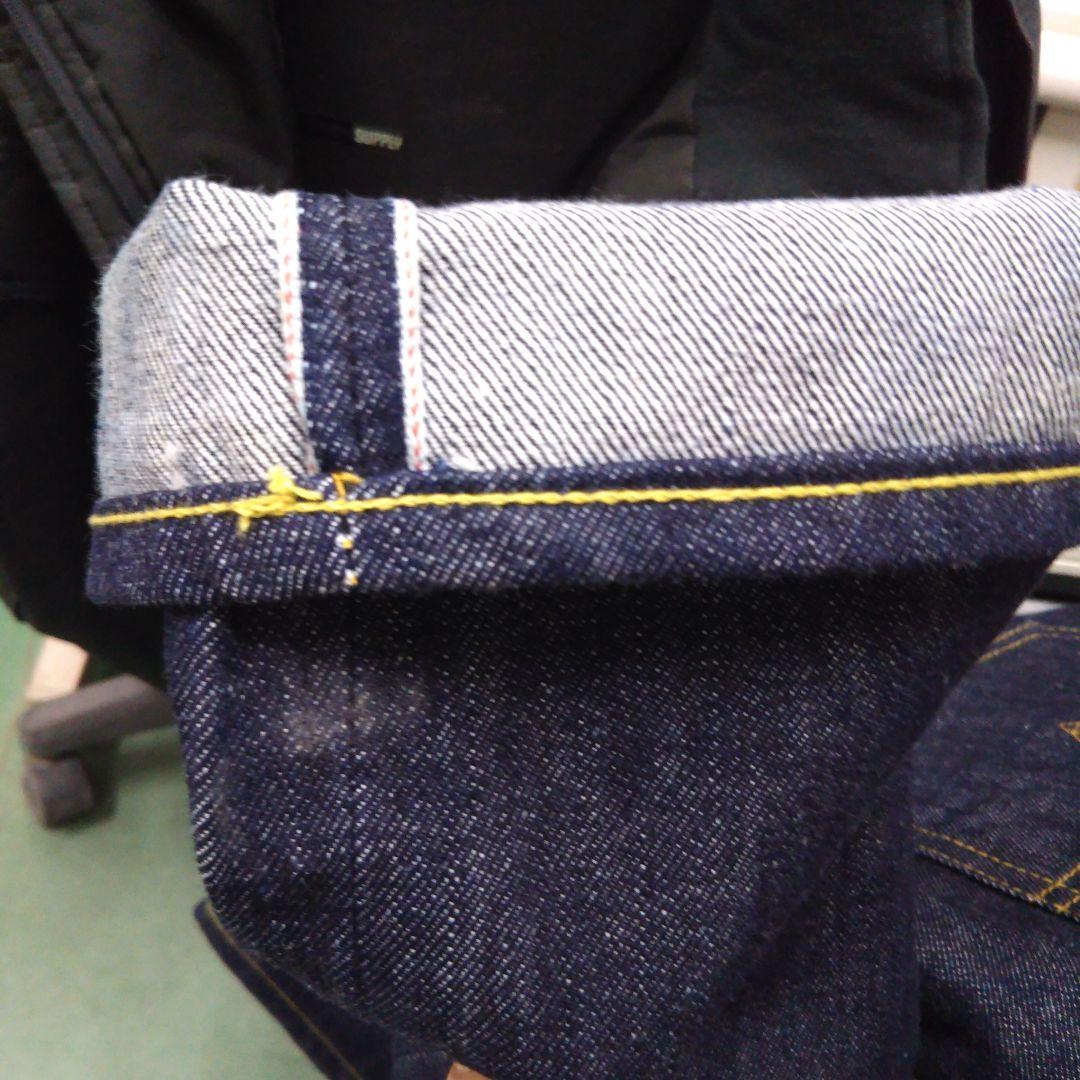 H*n様 【リーバイス】【未着用！】【67505】【日本製】【W36】