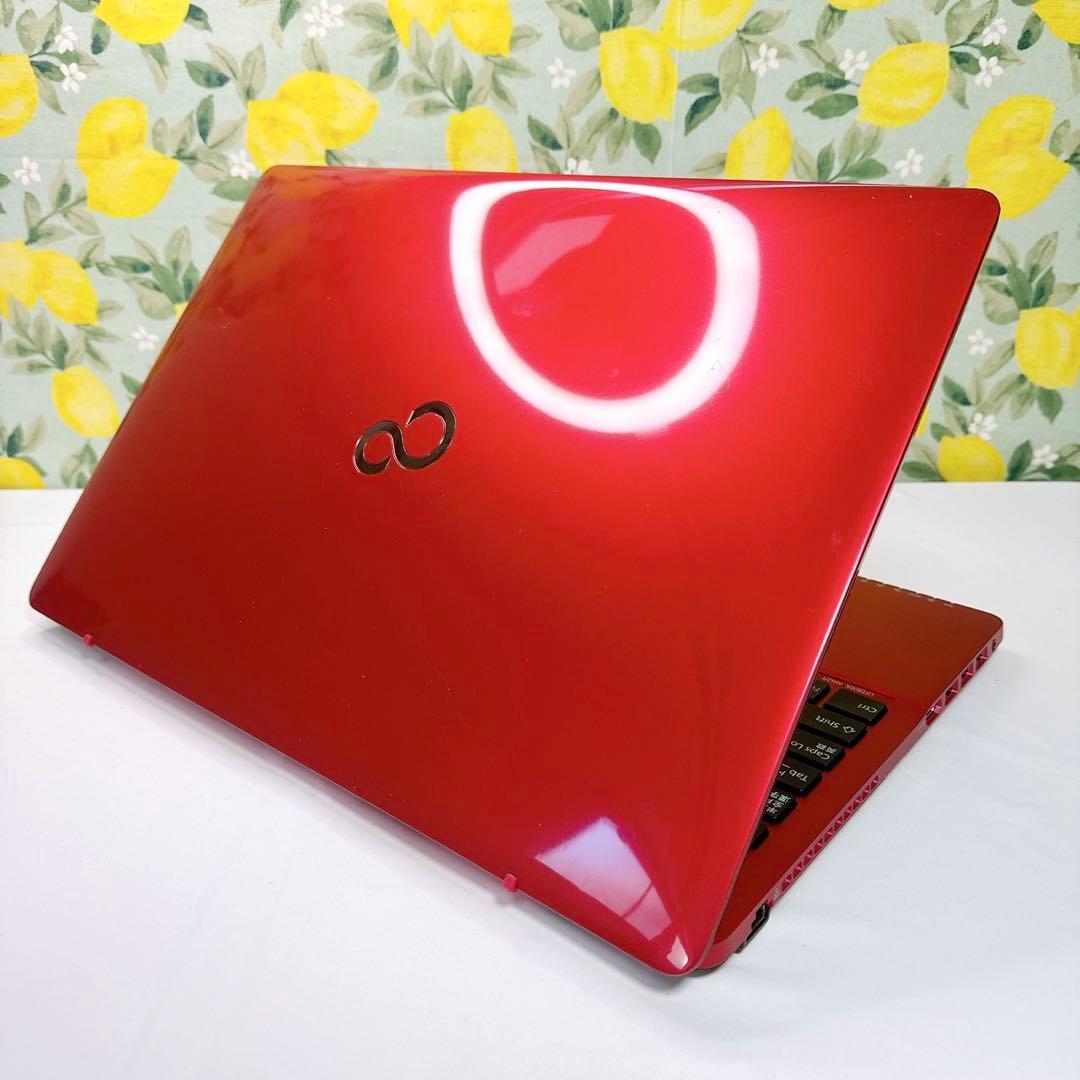 面倒な設定済み❤️届いたらすぐ使える❤️初心者向けマニュアル付き❤️Windows11