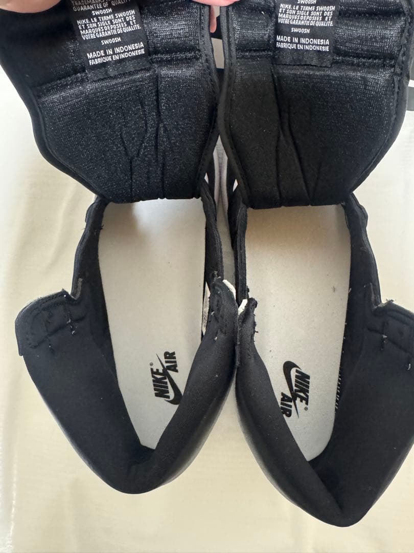 【新品未使用】Nike Air Jordan 1 Retro High OG