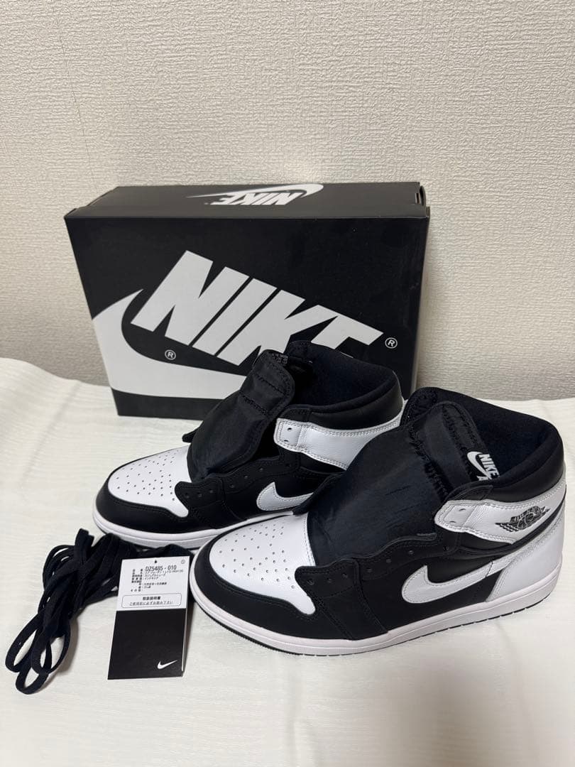 【新品未使用】Nike Air Jordan 1 Retro High OG