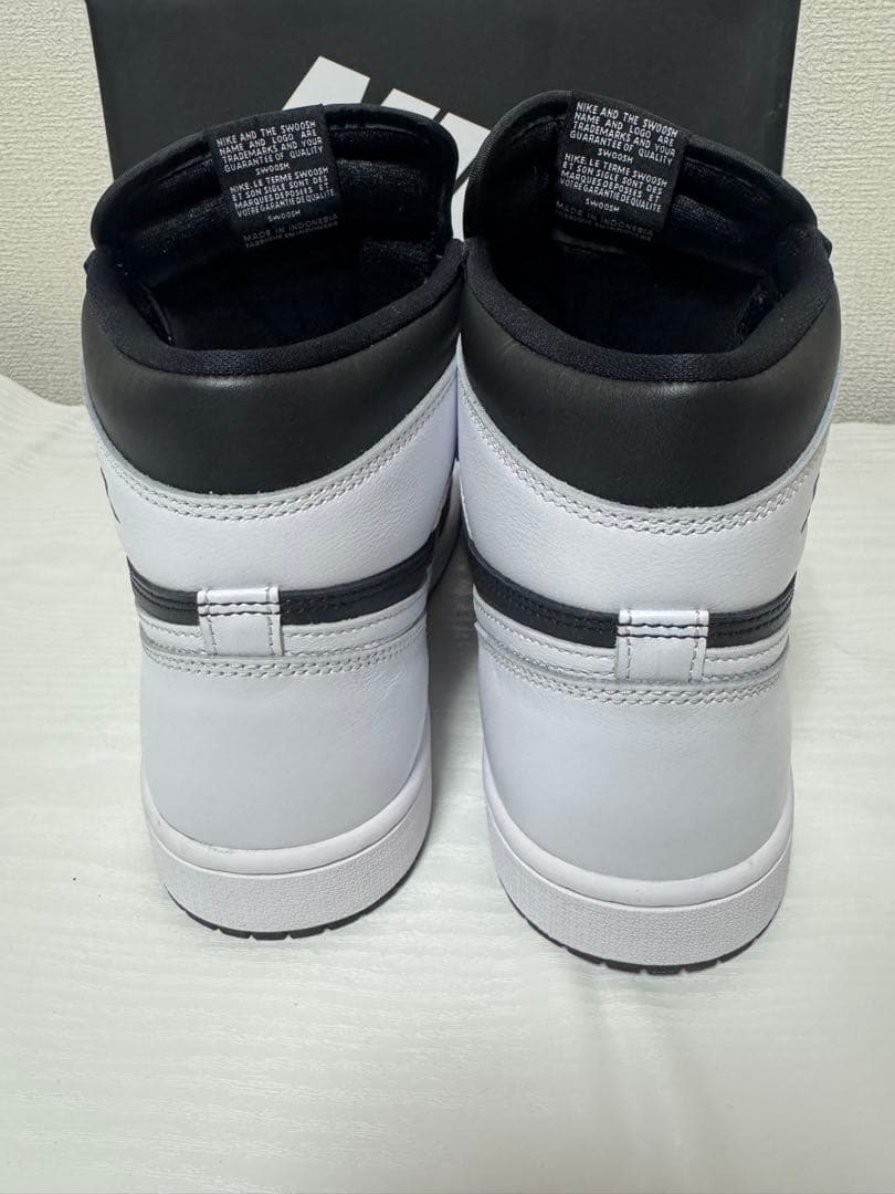 【新品未使用】Nike Air Jordan 1 Retro High OG
