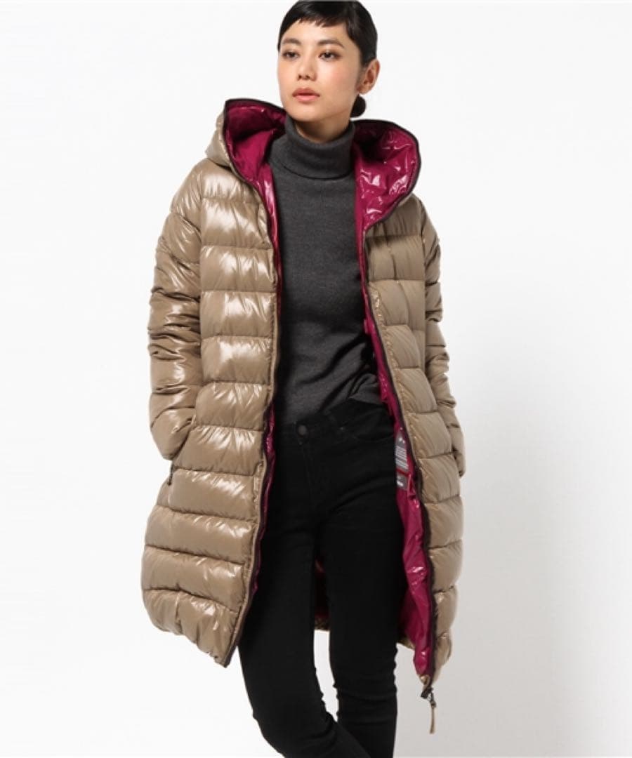 DUVETICA ACE ドゥベティカ ダウンジャケット アチェ