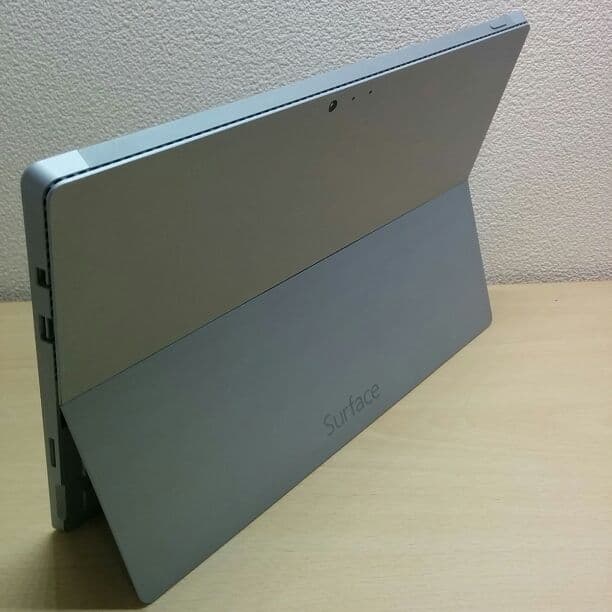 Windowsタブレット本体 Surface pro3