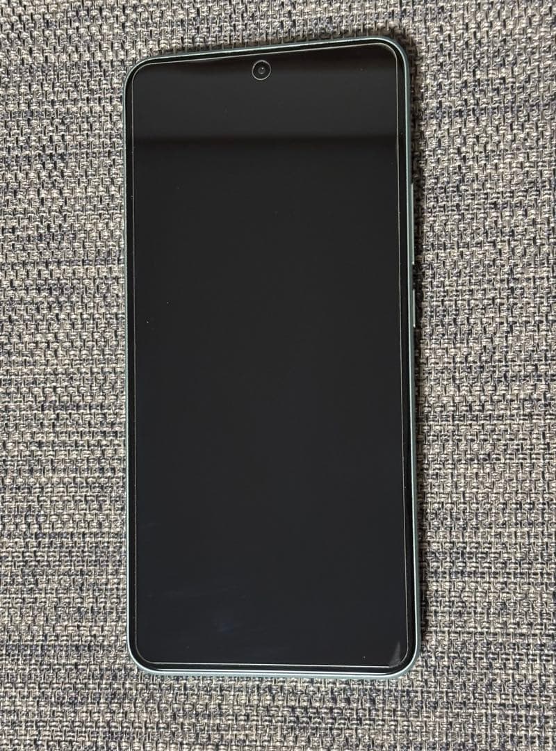 Xiaomi 13T ミントグリーン 本体　256GB