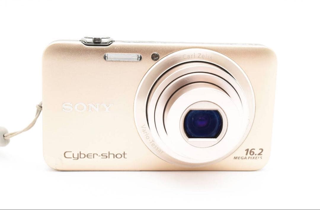 SONY ソニー DSC-WX30　バッテリー　充電器付 サイバーショット