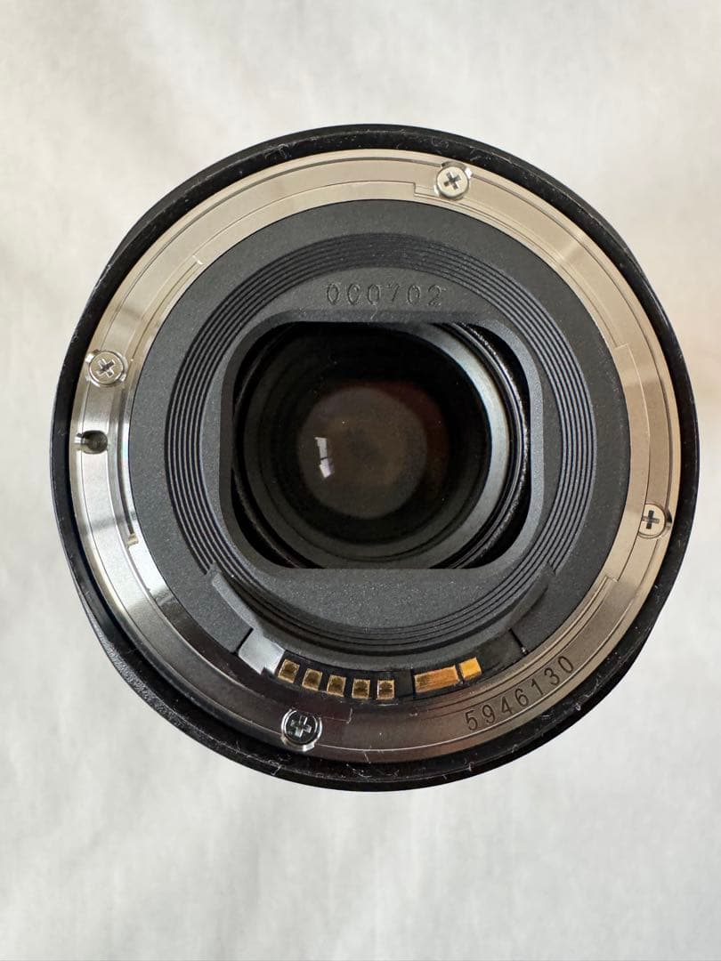 Canon EOS 6D + 24-105mm レンズキット