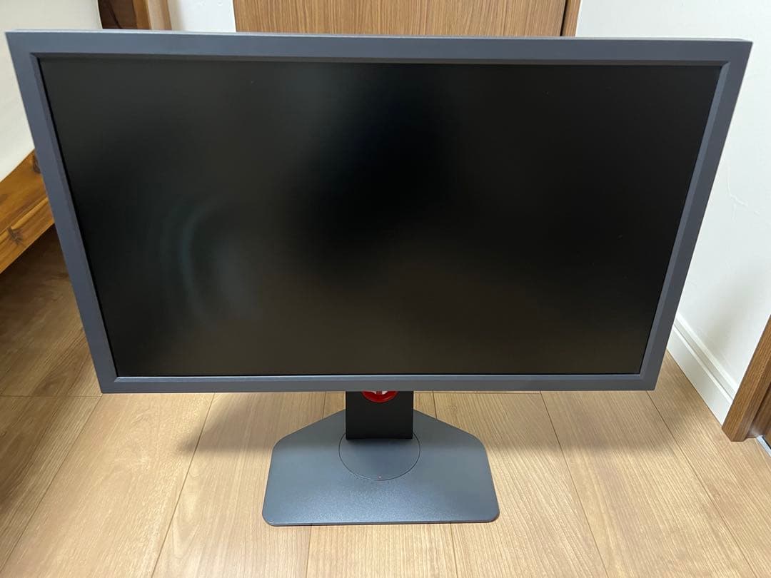 BenQ 24インチゲーミングモニター XL2411K