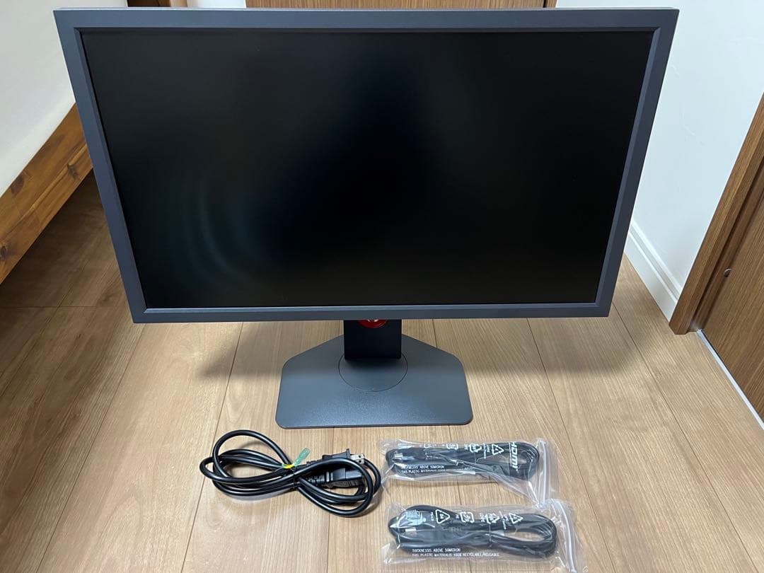 BenQ 24インチゲーミングモニター XL2411K