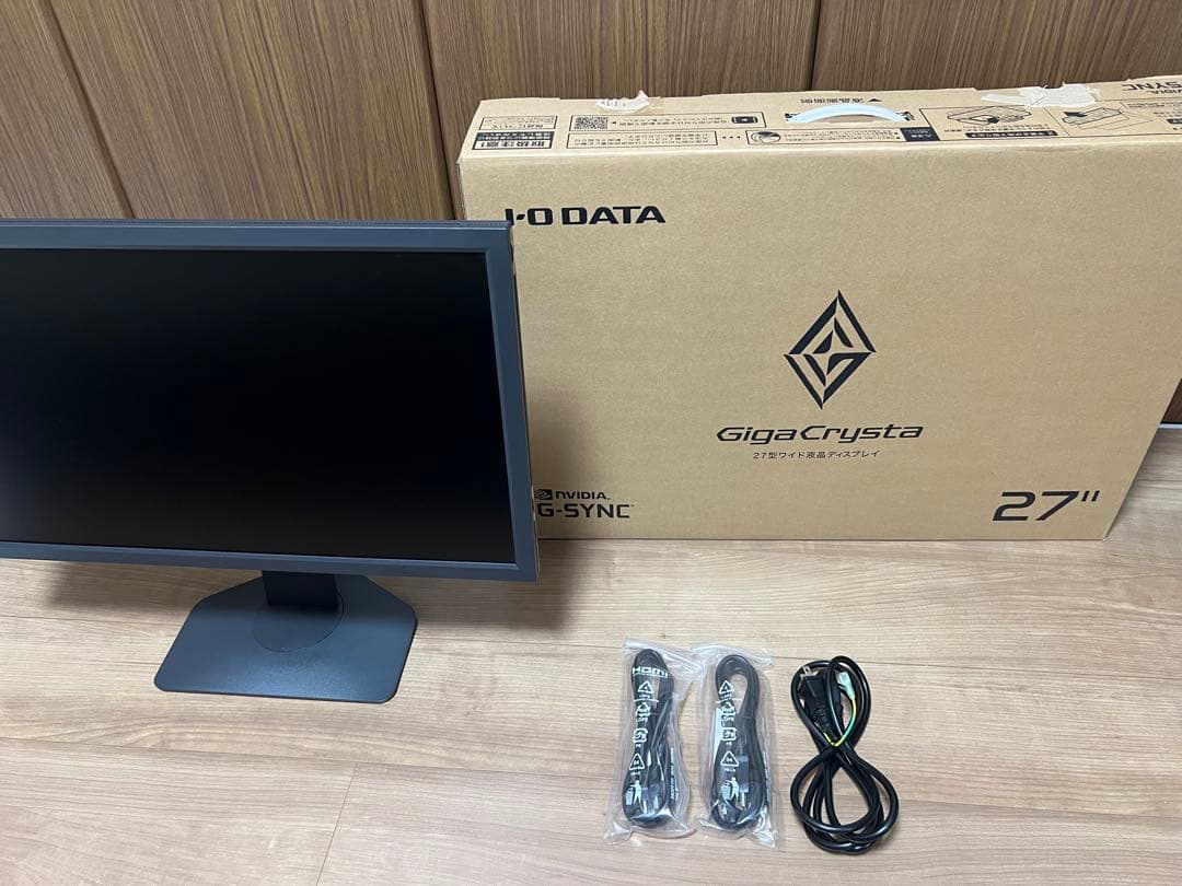 BenQ 24インチゲーミングモニター XL2411K