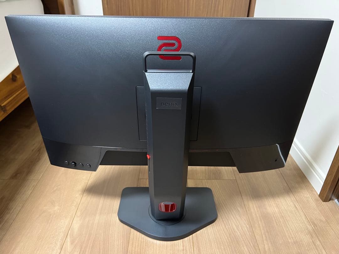 BenQ 24インチゲーミングモニター XL2411K