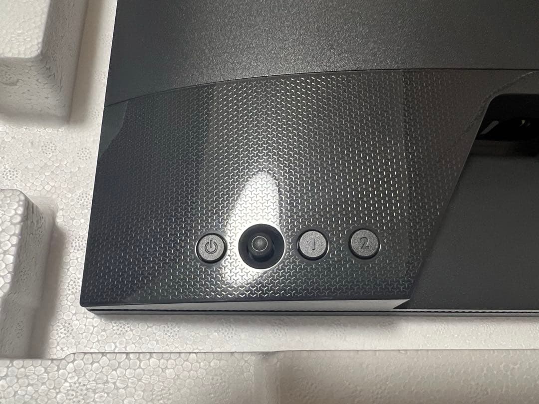 BenQ 24インチゲーミングモニター XL2411K