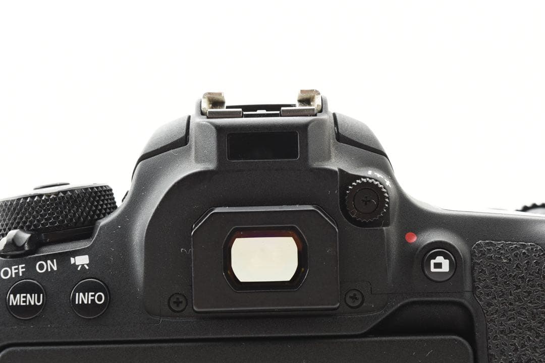 Canon EOS 9000D 標準＆望遠＆単焦点トリプルレンズセット