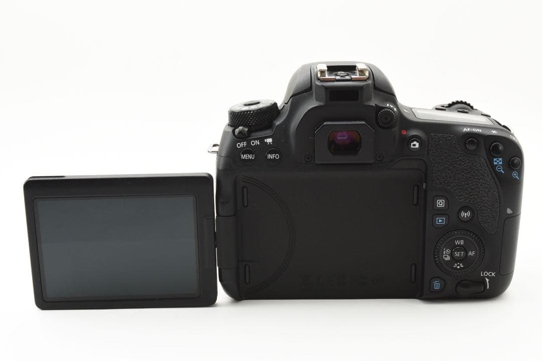 Canon EOS 9000D 標準＆望遠＆単焦点トリプルレンズセット