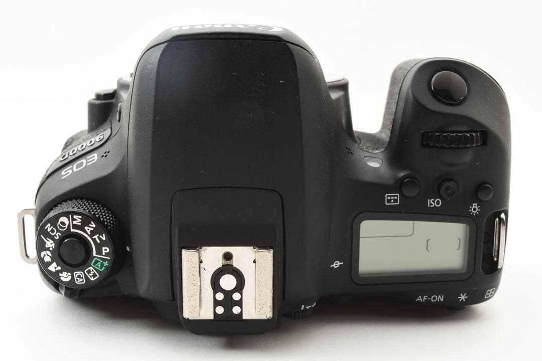 Canon EOS 9000D 標準＆望遠＆単焦点トリプルレンズセット