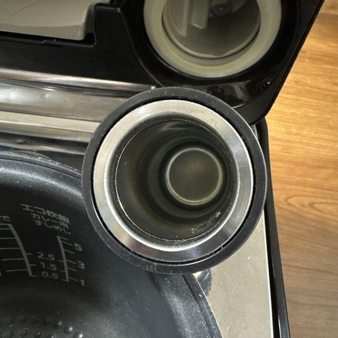 即日発送　Panasonic炊飯器SR-SPX106