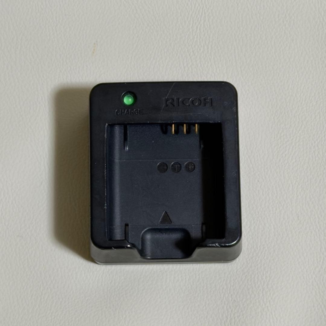 RICOH GRⅢxコンパクトデジタルカメラ美品