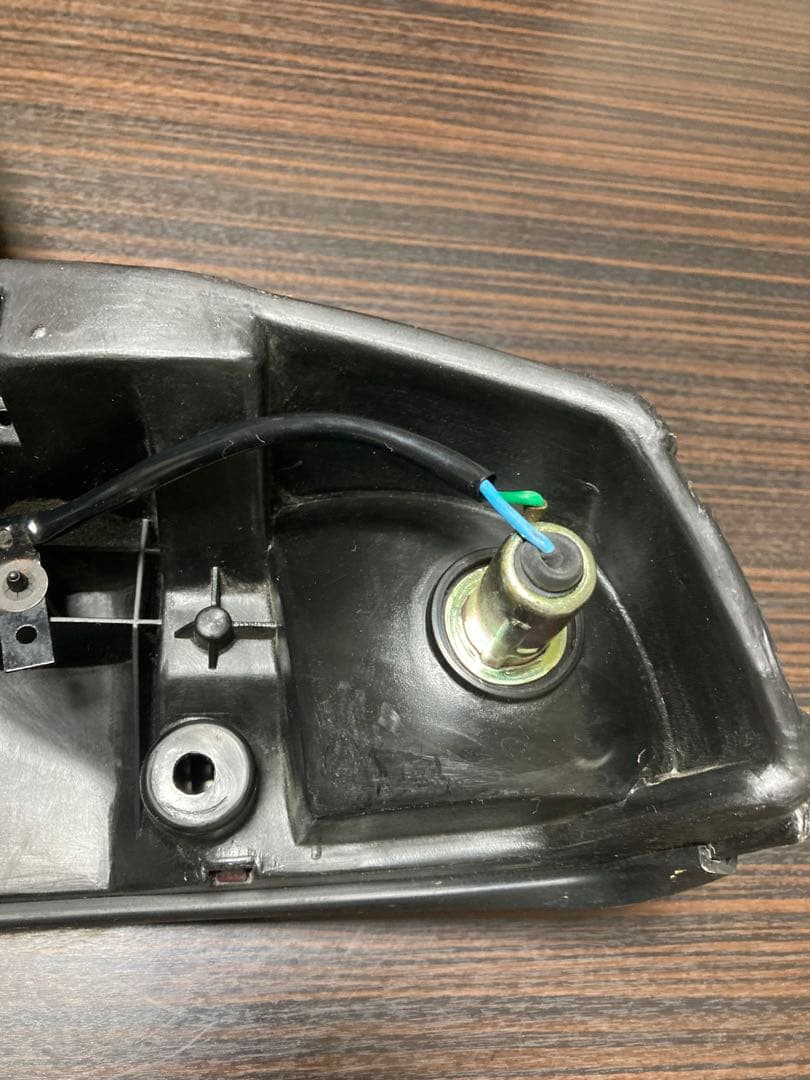 ホンダ　フュージョン　純正テールランプユニット　MF02 美品