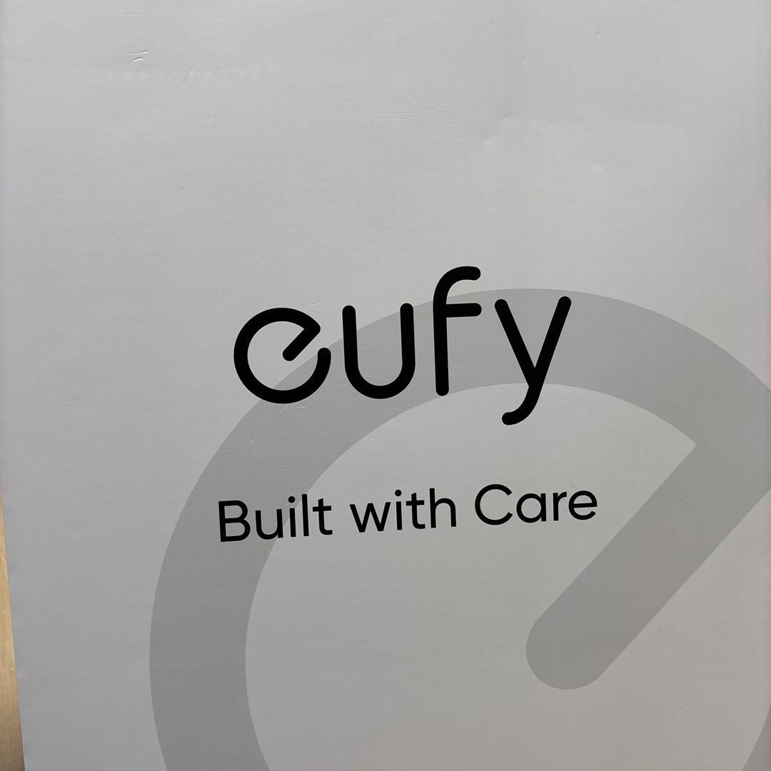 【新品　訳あり】eufy Clean G30 Hybridロボット掃除機