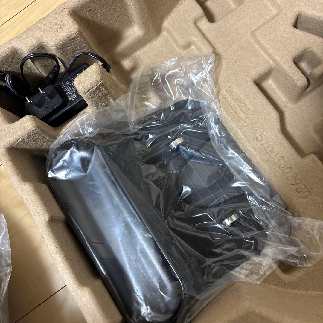 【新品　訳あり】eufy Clean G30 Hybridロボット掃除機