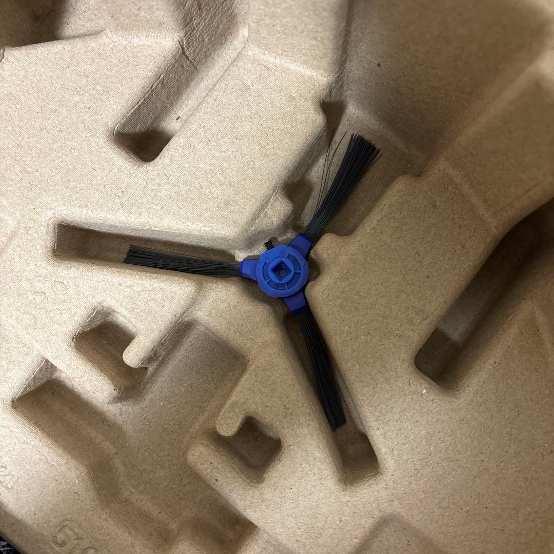 【新品　訳あり】eufy Clean G30 Hybridロボット掃除機