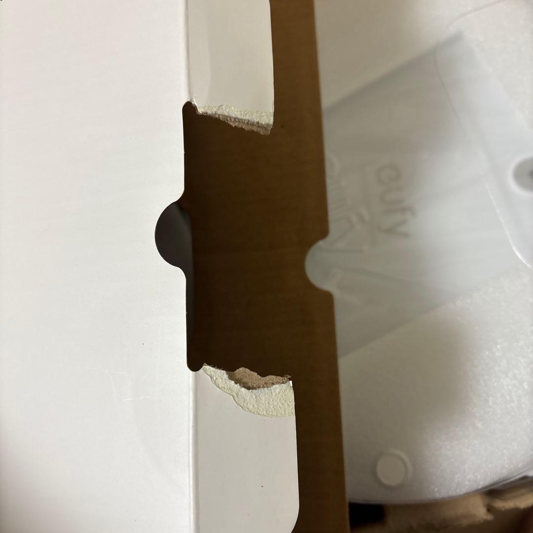 【新品　訳あり】eufy Clean G30 Hybridロボット掃除機