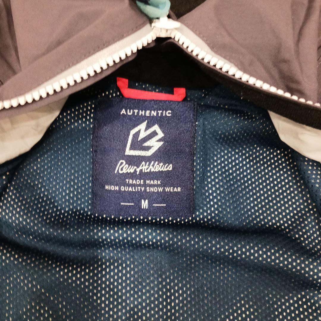 REW KAMIKAZE JKT スノーボード　ウェア　ジャケット